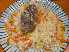-巴依老爷新疆美食(魏公村店)