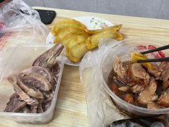 -竺桥兄弟烤鸭(总店)