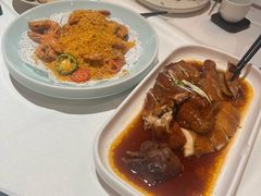 -蚬皇•陈味莞(西平景湖店)