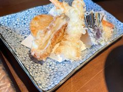 -千代武日本料理(哈西店)