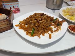 -粤食堂(天津和悦汇店)