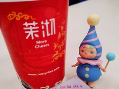 -茉沏(光启城店)