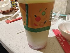 -芭夯兔·兔肉汤锅(新都店)