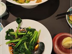 -肆月河豚·新淮扬(金融街店)