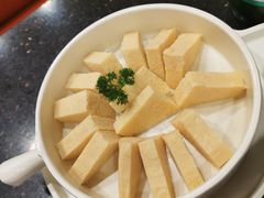 -刘一锅筋头巴脑(凌空二街店)