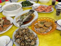 -秋姐美食店(旅游大道店)