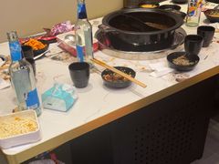 -钢管厂五区小郡肝火锅串串香(清河店)