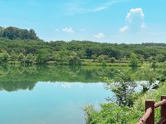 -凤凰沟景区