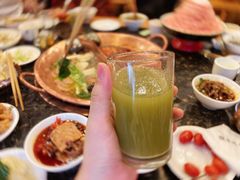-老码头火锅(玉林店)