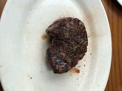 -弗兰克牛排西餐厅Ribone steak house(柠檬花园店)