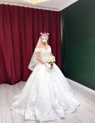 -ZHICOME·稚蔻婚纱礼服造型定制(西安龙首印象城店)