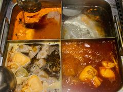 -海底捞火锅(方圆荟店)