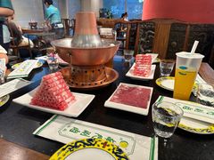 -南门涮肉(上海二店)