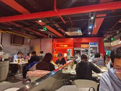-付小姐在成都(五道口店)
