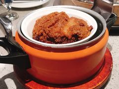 -粗茶淡饭·蒸鲜(光谷店)