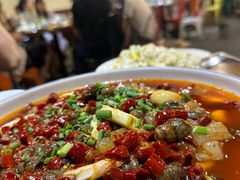 -邱金小炒·30 年盐帮江湖菜(自贡店)