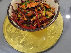 -辣螃铠盆盆蟹大排档(总店)