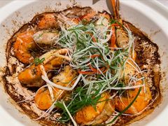 -海湾壹品·粤菜·早茶·烤鸭(拱北店)