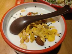 -秦门西安小馆(顺义店)