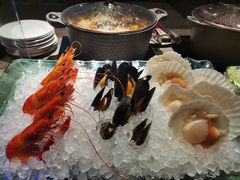 -星河湾半岛酒店·意咖啡西餐厅