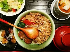 -活鳗饭·鹅肝范儿(高碑店店)