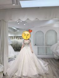 -HANSA韩纱婚纱礼服设计师集合店