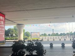 -南昌昌北国际机场