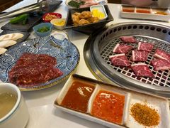 -千寻山野烤肉(中关村店)