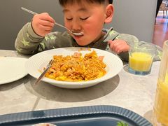 -必胜客(仲盛商城王安宇主题店)