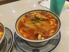 -明记港式烧腊茶餐厅(下沙店)