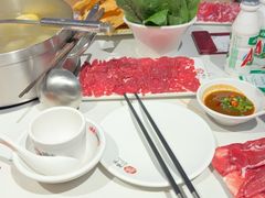 -焯牛潮汕牛肉火锅(云峰街创始店)