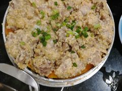 糯米排骨-老来福·非遗酸汤兔(凯旋路店)