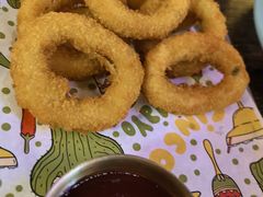 -Famous肥猫墨西哥音乐餐吧(五棵松华熙LIVE店)