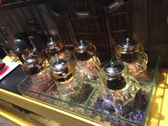 -领鲜活海鲜榴莲自助火锅(东门店)