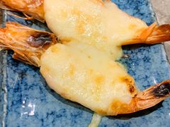 -大渔铁板烧(花园道店)