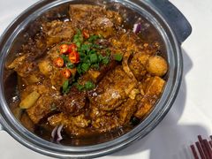 -肥肥小厨(咸阳路店)