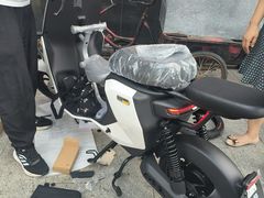 -九号电动车(安定门内大街店)