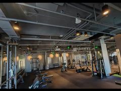 -OXYGYM奥美氧舱运动中心(丽都水岸店)
