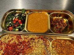 -炉队长·齐齐哈尔家庭烤肉(马家堡店)