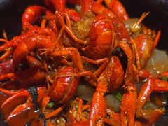 -聚味瞿记·龙虾堂(天元店)