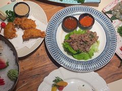 -藤原布二·大正创意料理(五台山店)
