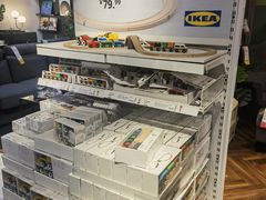 -IKEA宜家家居(南京商场)