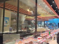 -新一番三文鱼寿司(大东海店)