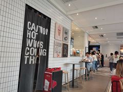 -肯德基(杭州永安店)