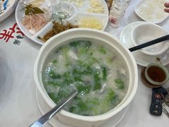 -丰尔粥食·顺德鱼生·干蒸排骨顺德菜(大良分店)