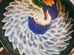 河鲀鱼鹤盛-天正河鲀·河豚亭(大连店)