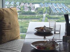 -嘉定凯悦·咖啡厅