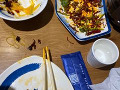 -满园烤鸭·春饼(奥体万达店)