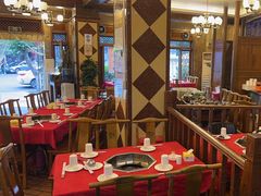 -山城年华老火锅(玉林店)