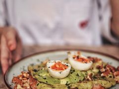 -RAC BAR(安福路店)